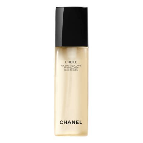 Chanel L’Huile Anti